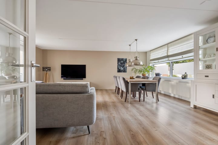 Photo 5 of Keizerstraat 61