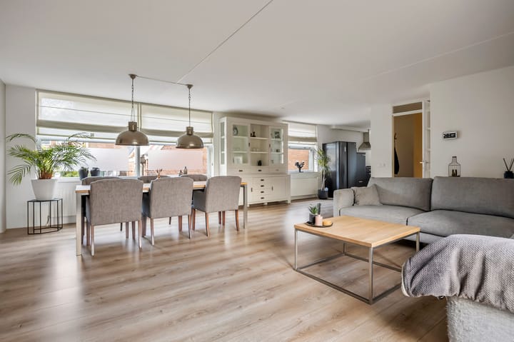 Photo 4 of Keizerstraat 61