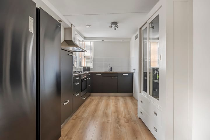 Photo 9 of Keizerstraat 61