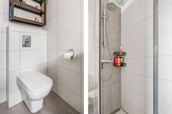 Photo 18 of Keizerstraat 61