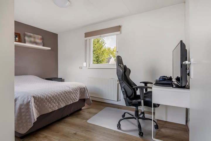 Photo 19 of Keizerstraat 61