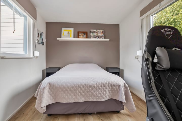 Photo 20 of Keizerstraat 61