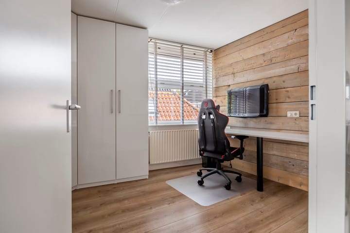 Photo 21 of Keizerstraat 61