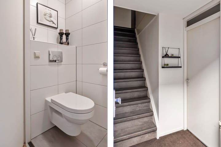 Photo 23 of Keizerstraat 61