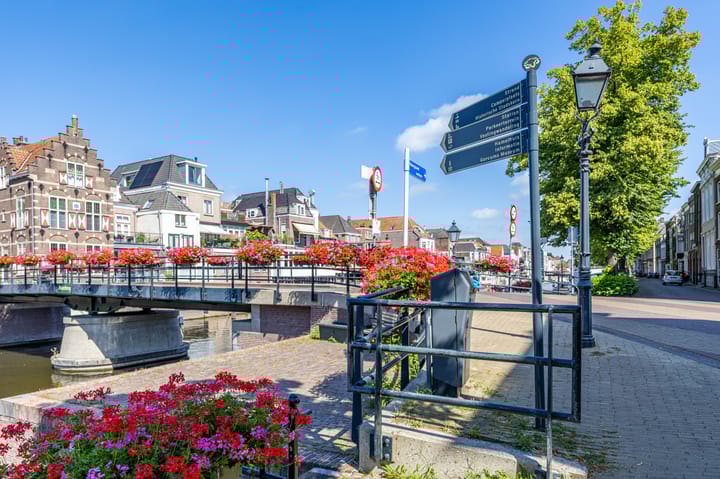 Photo 31 of Keizerstraat 61