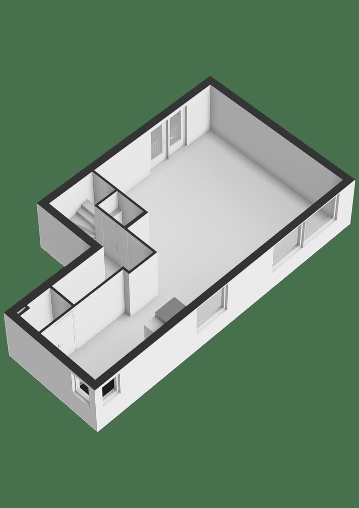 Photo 36 of Keizerstraat 61