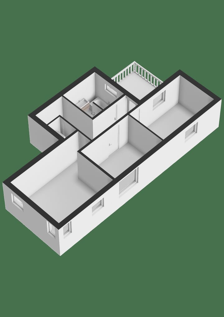 Photo 38 of Keizerstraat 61