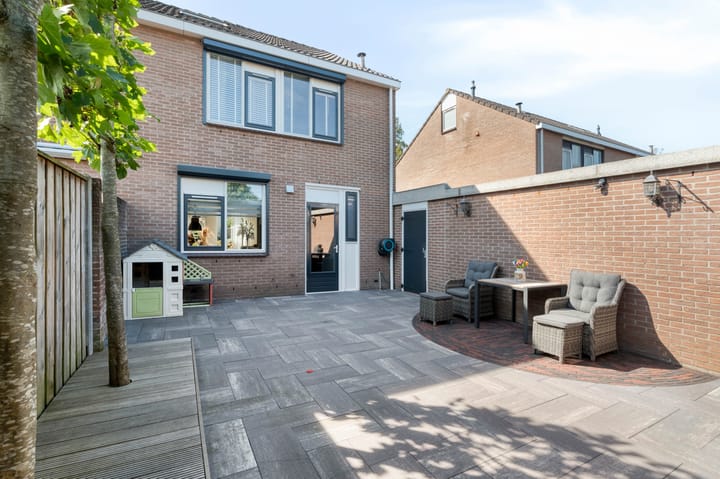 Foto 40 van Ratelaar 12