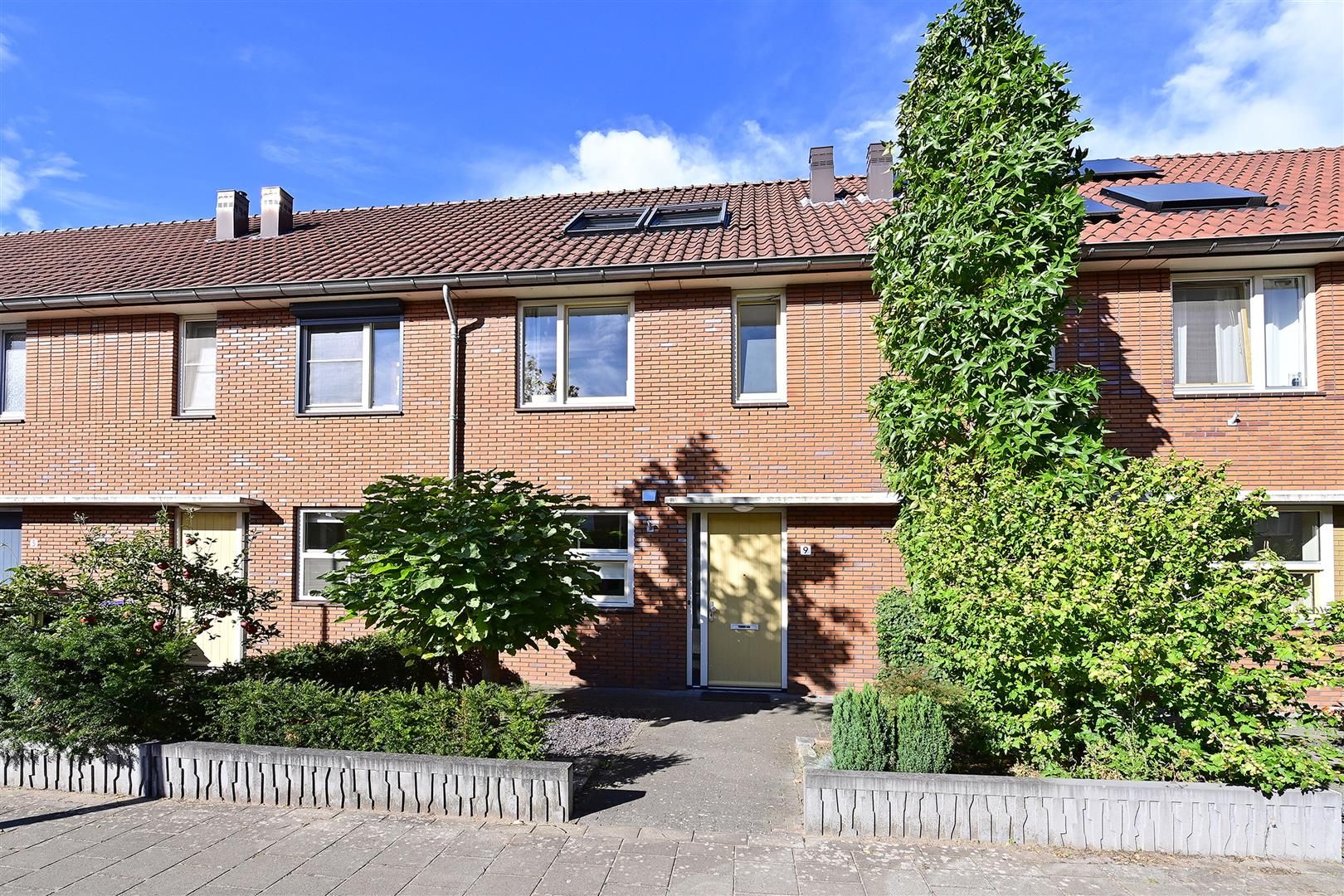 Letteriestraat, 9, Hilversum, 1222DA, Noord-Holland, Nederland 9 