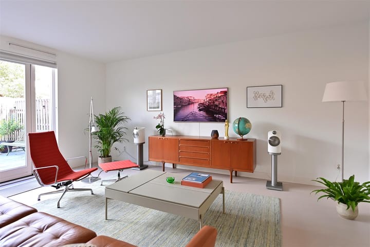 Foto 3 van Letteriestraat 9