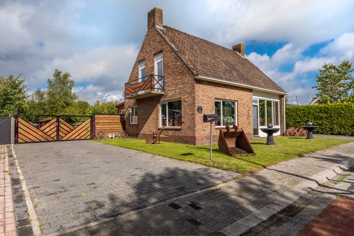 Zuiderdiep 371, Nieuw-Buinen