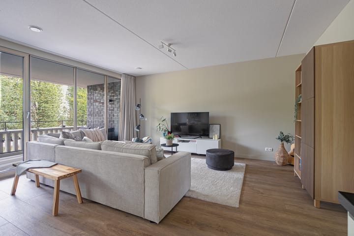 Foto 7 van President Rooseveltlaan 168-A01