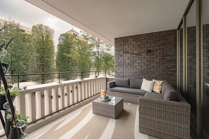 Foto 8 van President Rooseveltlaan 168-A01