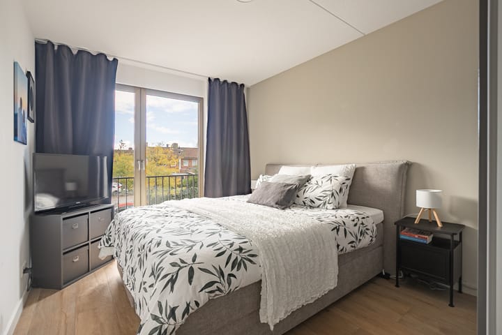 Foto 11 van President Rooseveltlaan 168-A01