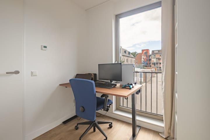 Foto 12 van President Rooseveltlaan 168-A01