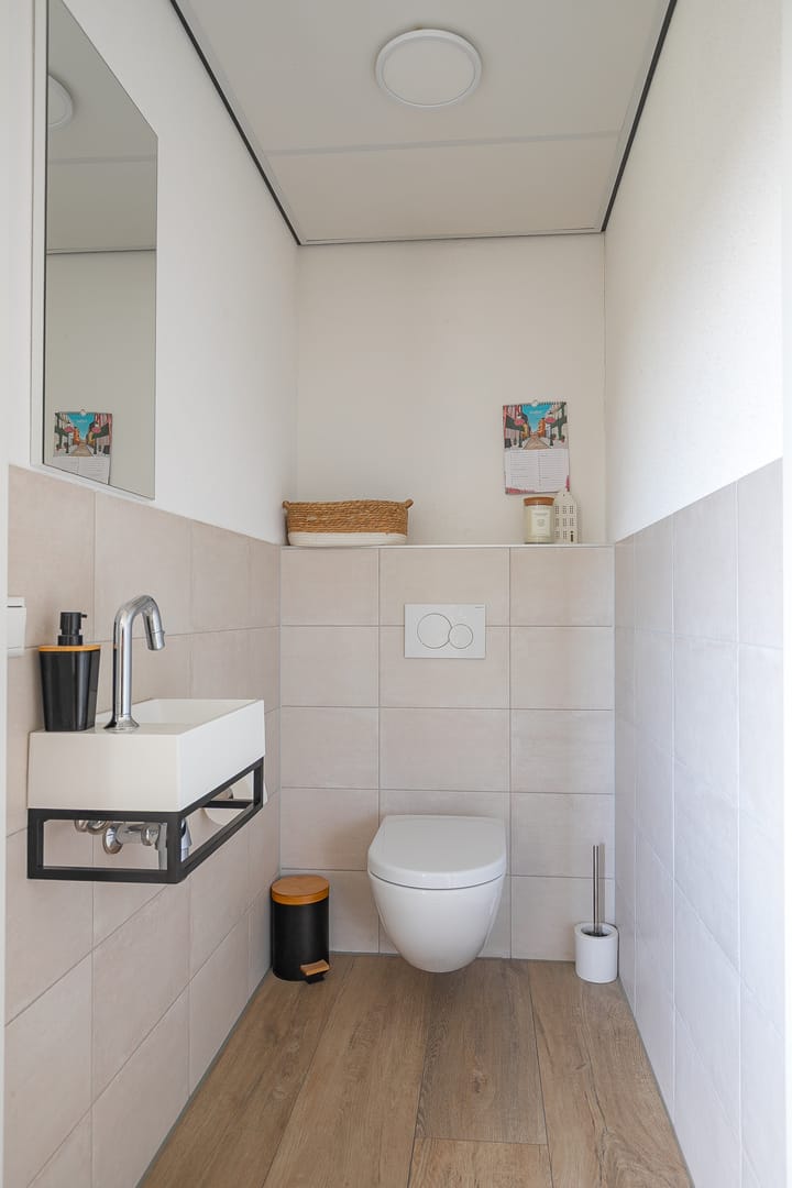 Foto 14 van President Rooseveltlaan 168-A01