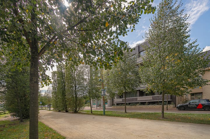 Foto 16 van President Rooseveltlaan 168-A01