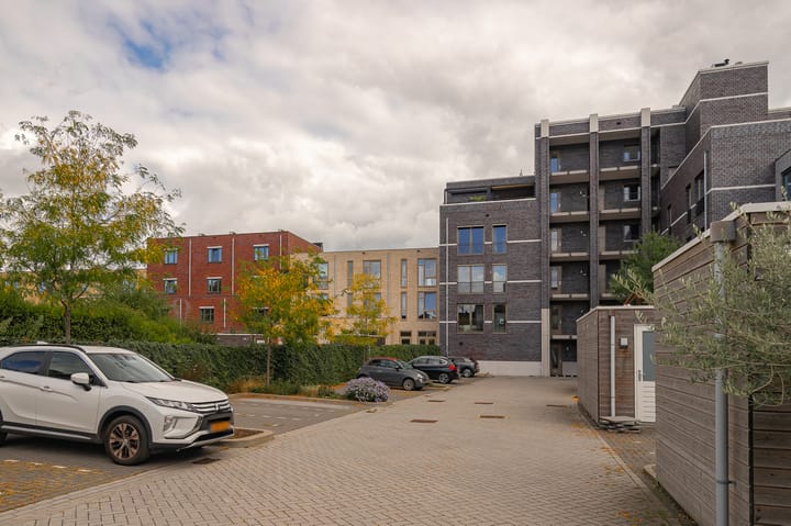 Foto 17 van President Rooseveltlaan 168-A01