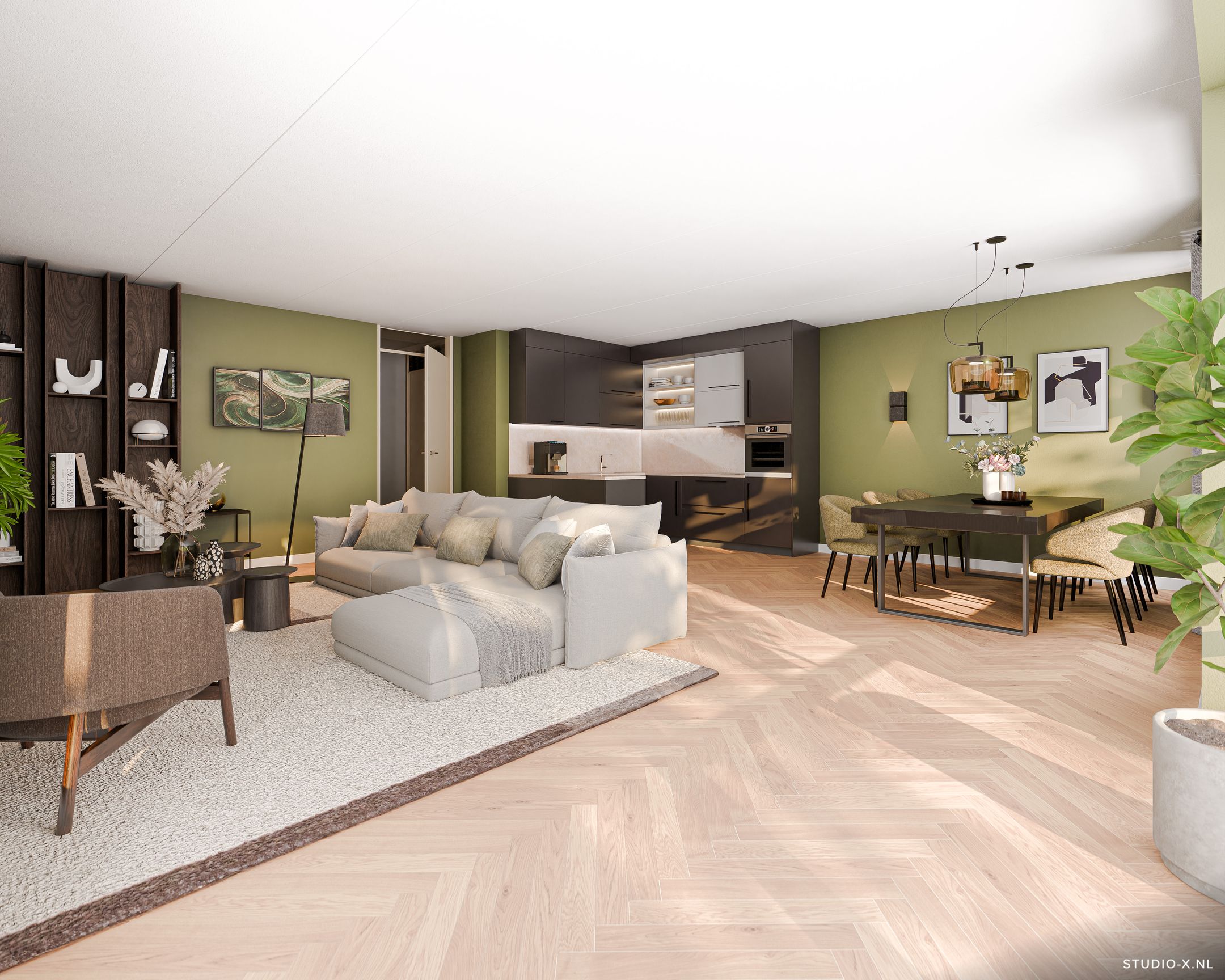 Foto 5 van De Vjeanse Sjoel