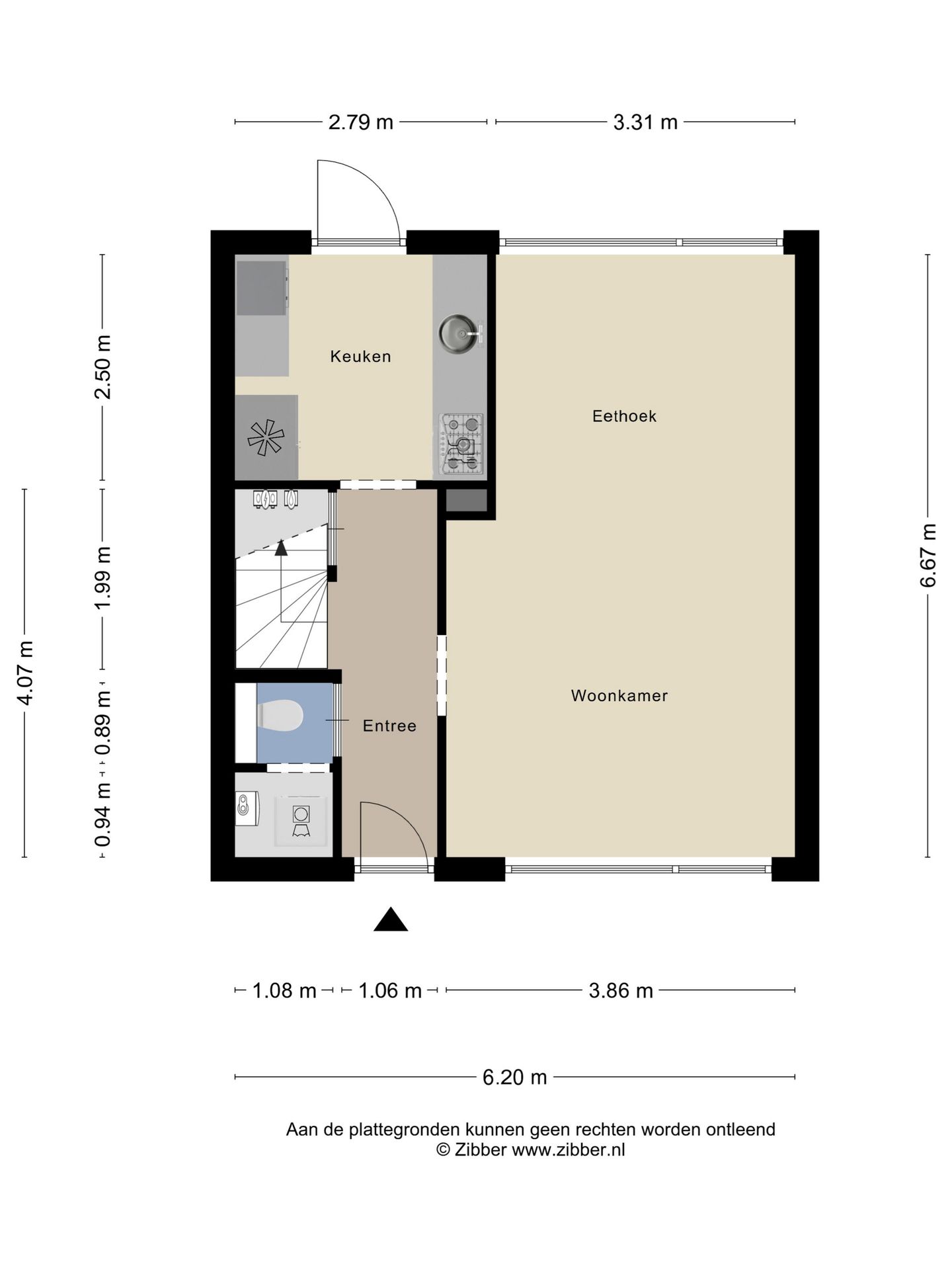 Photo 34 of Rembrandtstraat 24