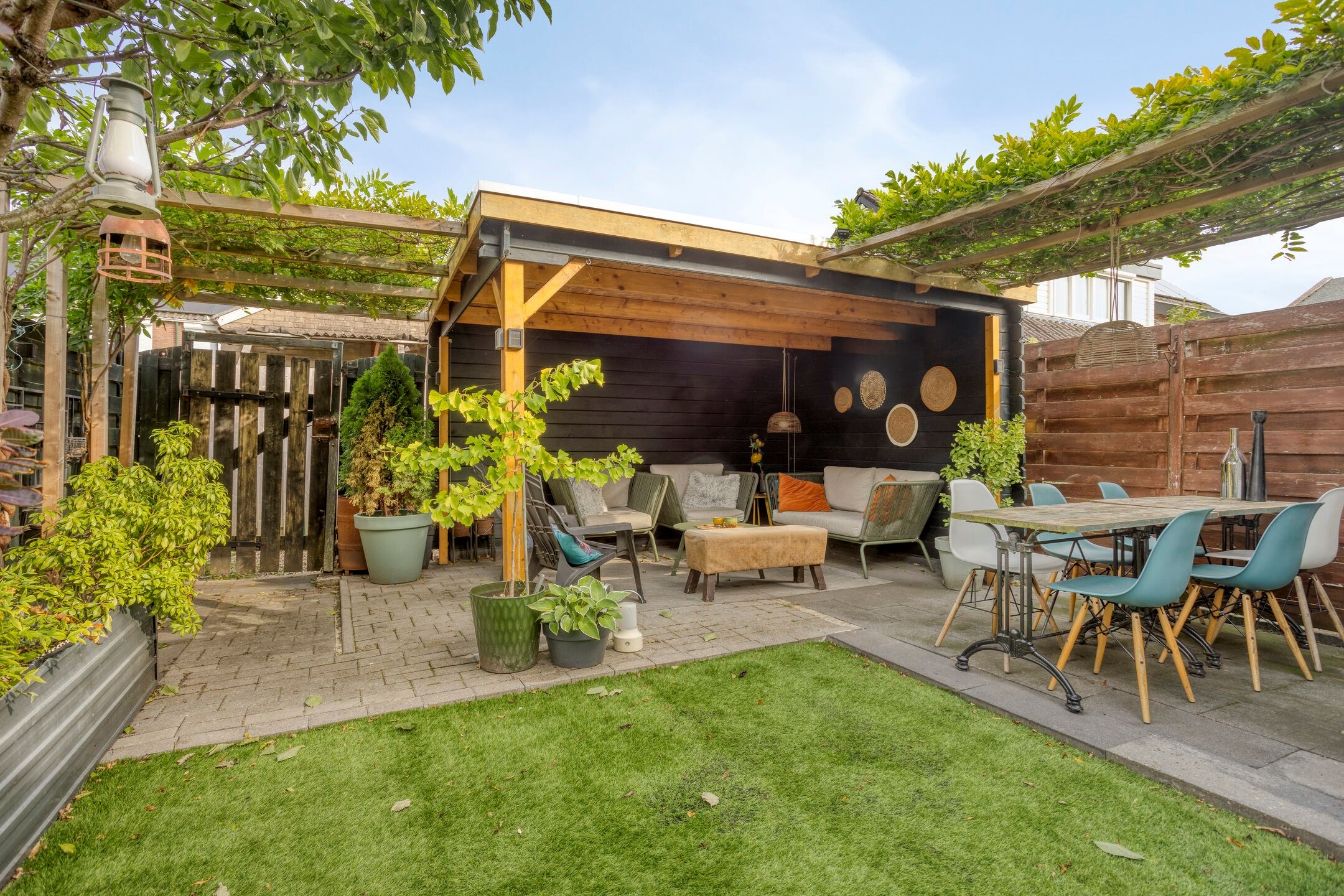 Photo 3 of Rembrandtstraat 24