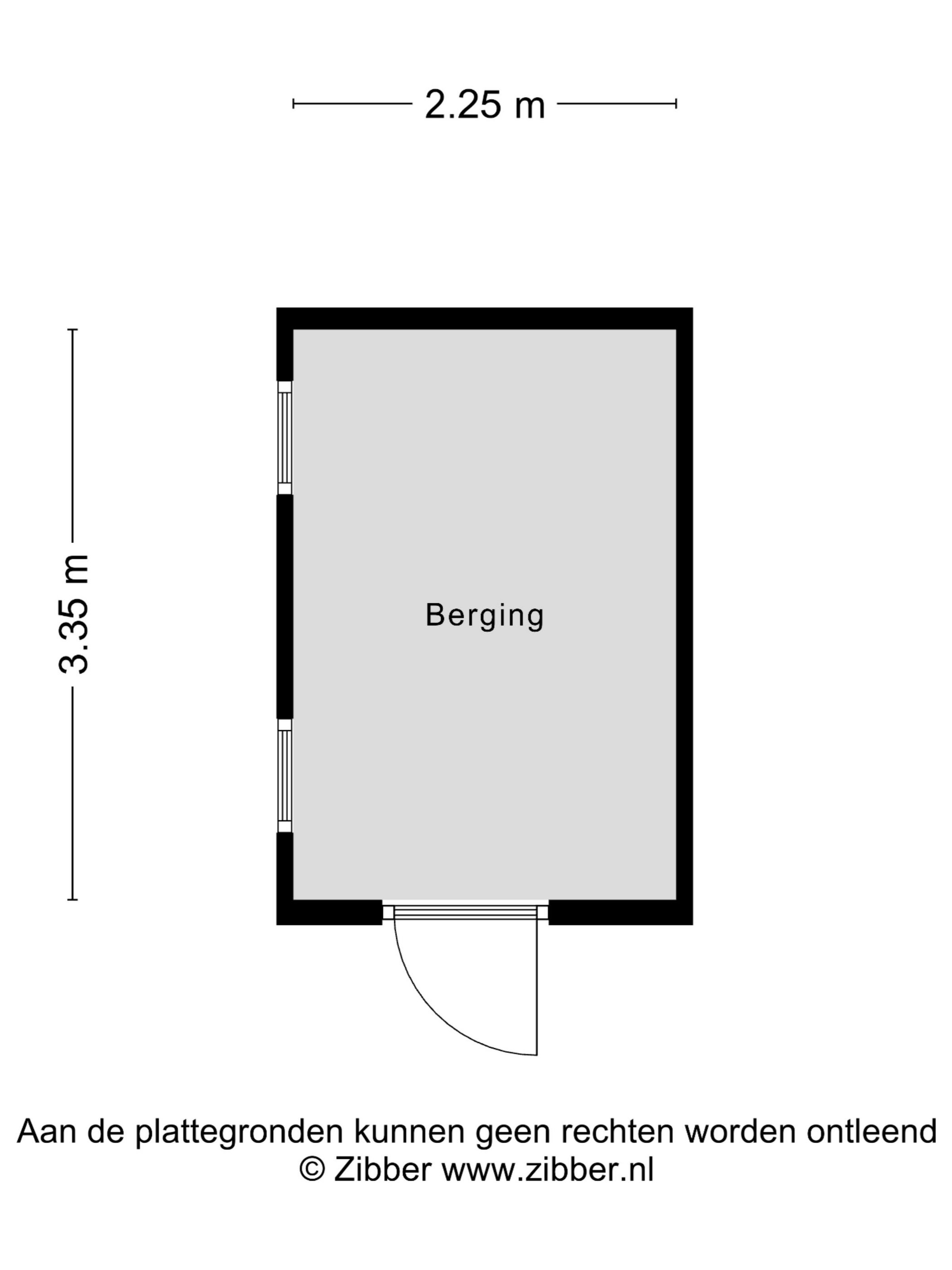 Photo 36 of Rembrandtstraat 24