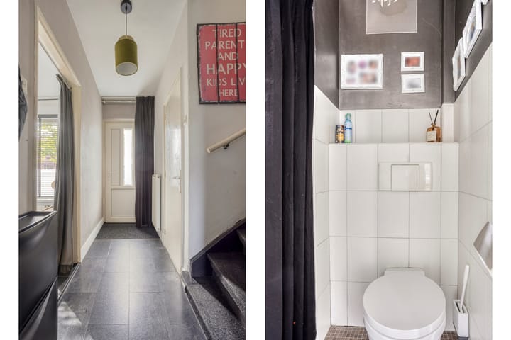 Photo 4 of Rembrandtstraat 24