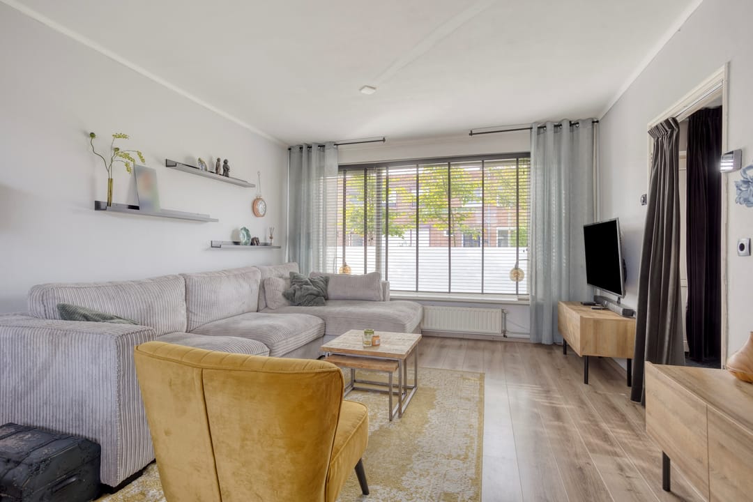 Photo 7 of Rembrandtstraat 24