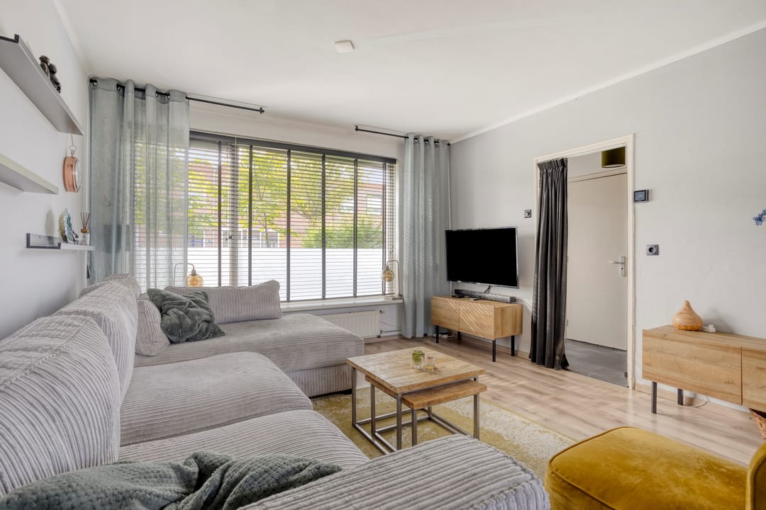 Photo 8 of Rembrandtstraat 24