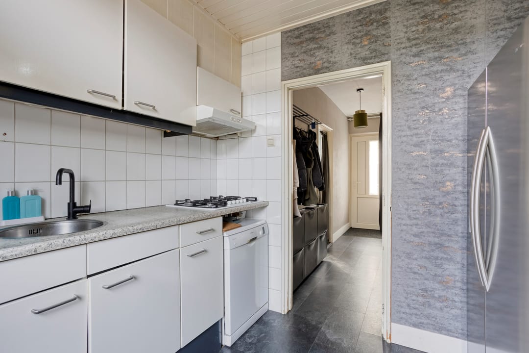 Photo 11 of Rembrandtstraat 24