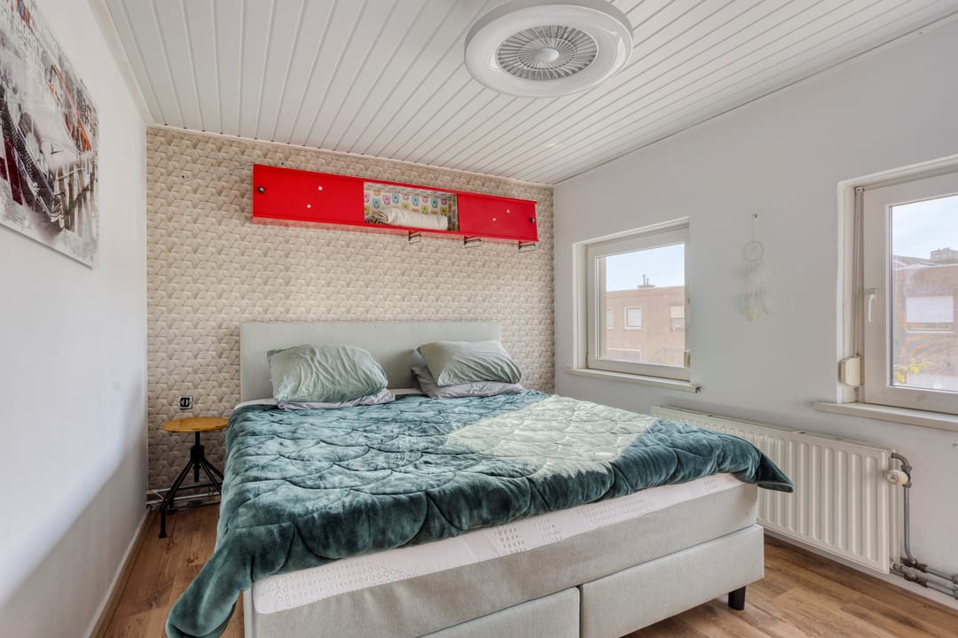 Photo 13 of Rembrandtstraat 24