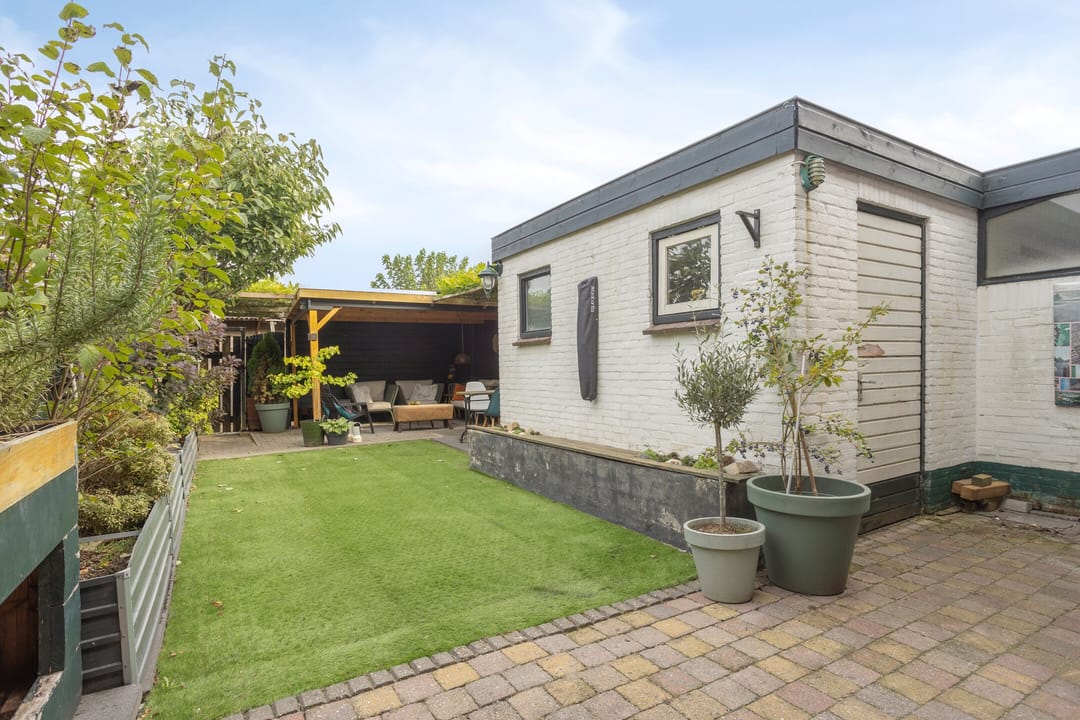 Photo 22 of Rembrandtstraat 24