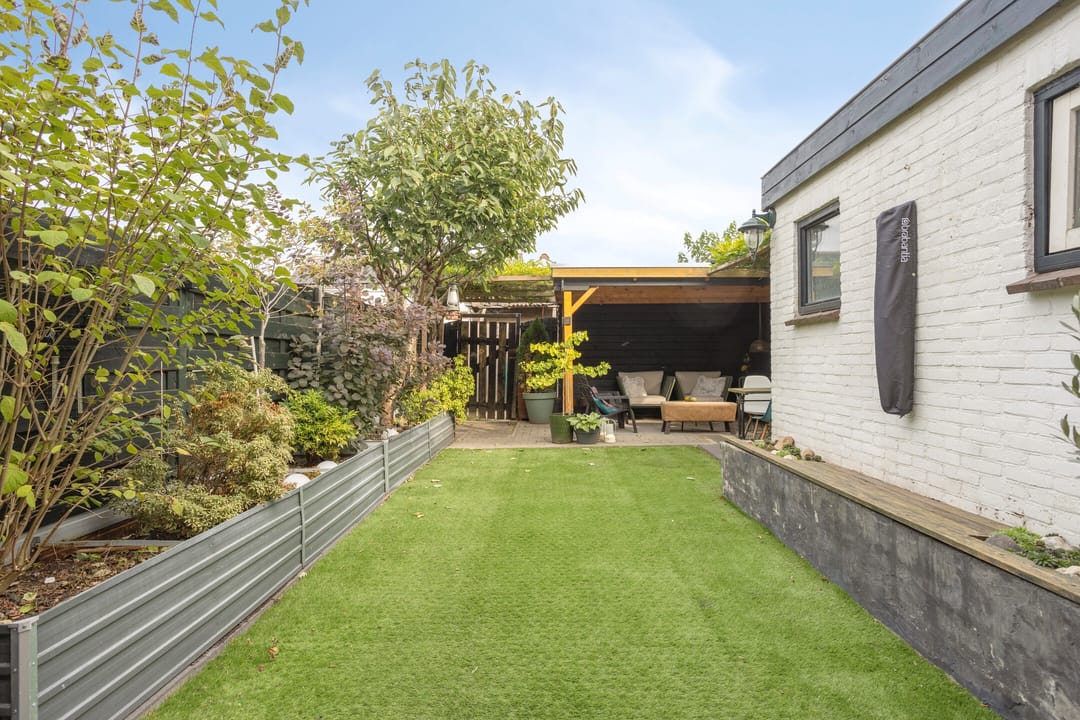 Photo 23 of Rembrandtstraat 24