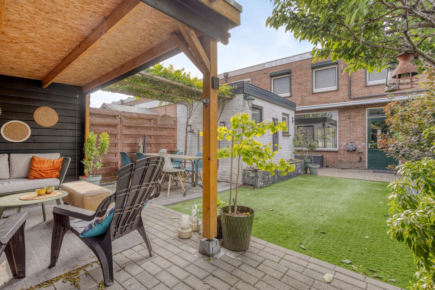 Photo 25 of Rembrandtstraat 24