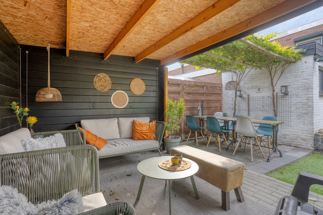 Photo 26 of Rembrandtstraat 24