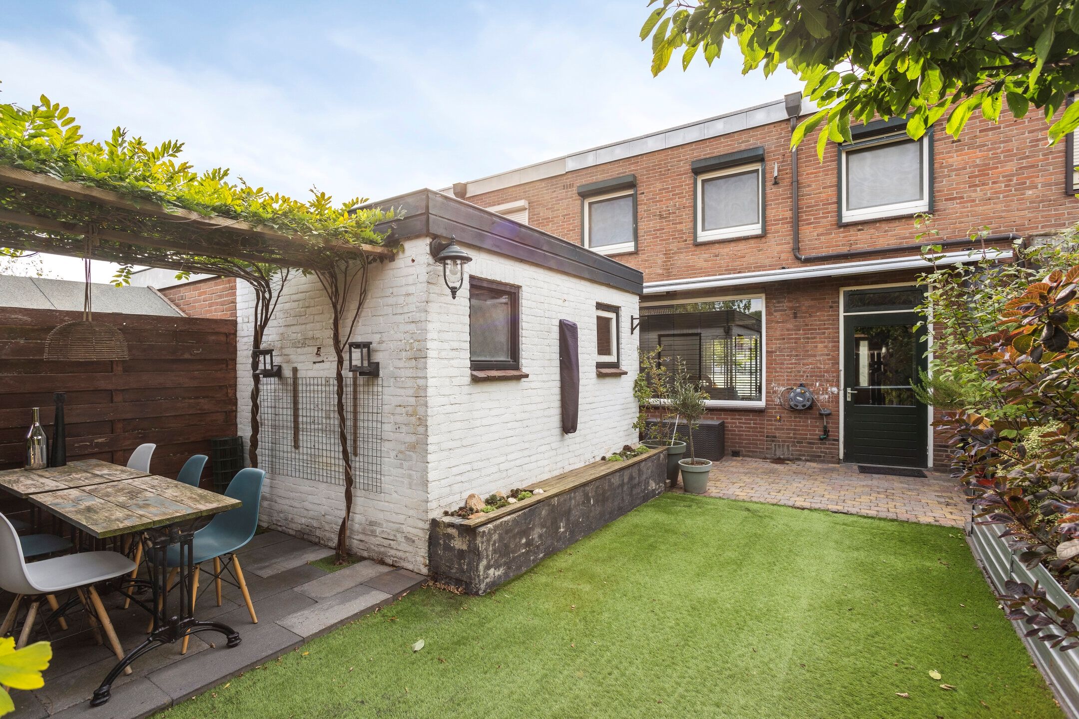 Photo 27 of Rembrandtstraat 24