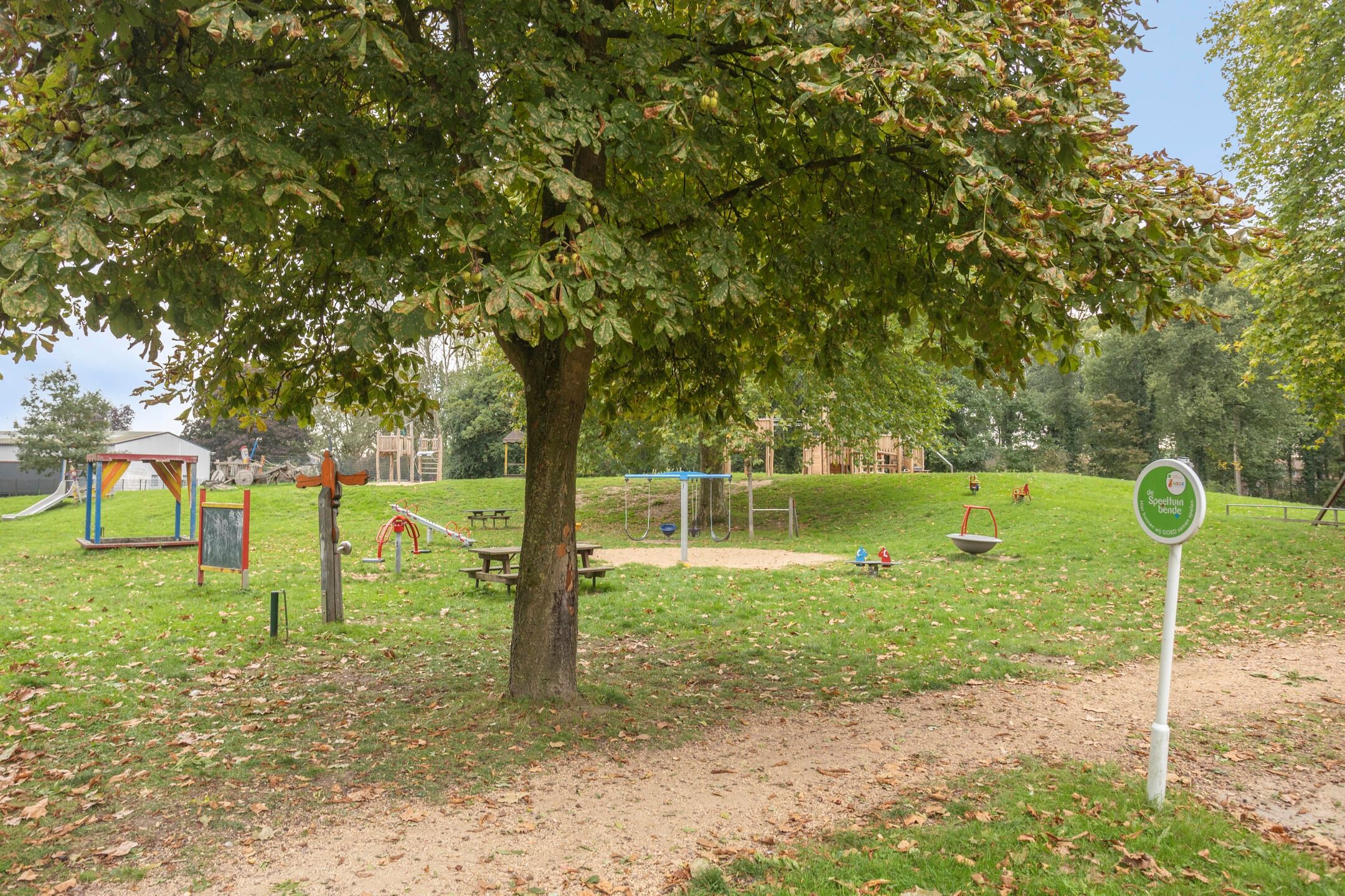 Photo 30 of Rembrandtstraat 24