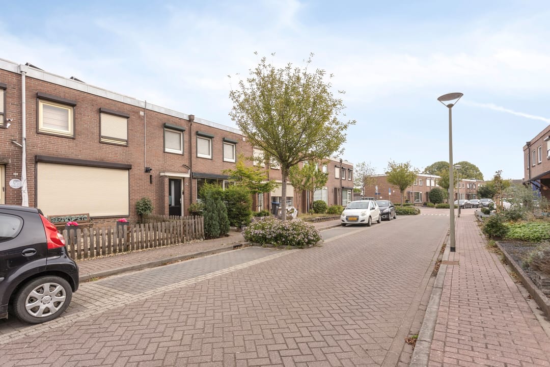 Photo 32 of Rembrandtstraat 24