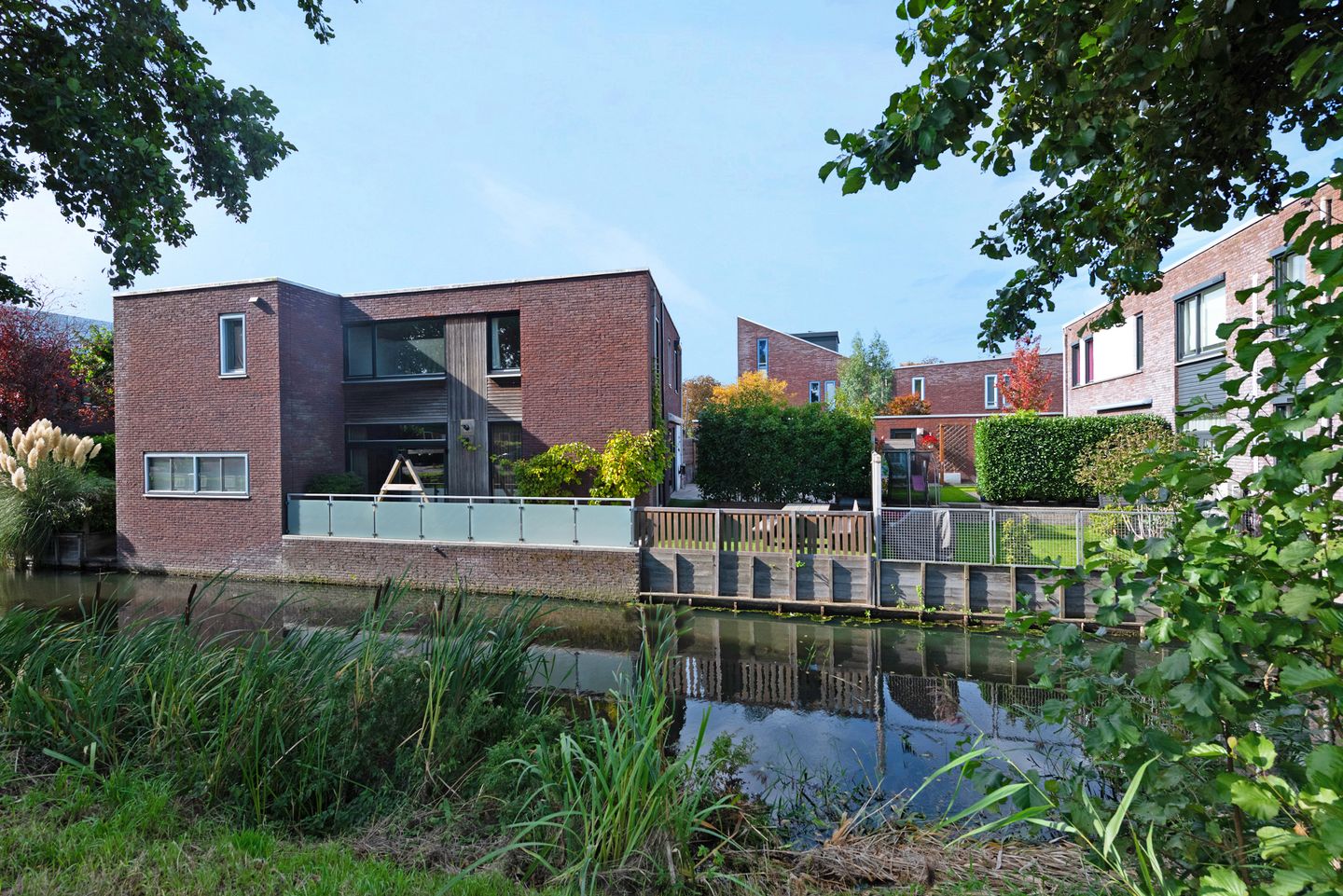 Foto 1 van Prattenburgseberg 16