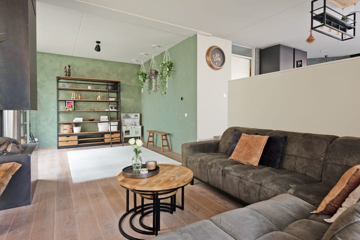 Foto 4 van Prattenburgseberg 16