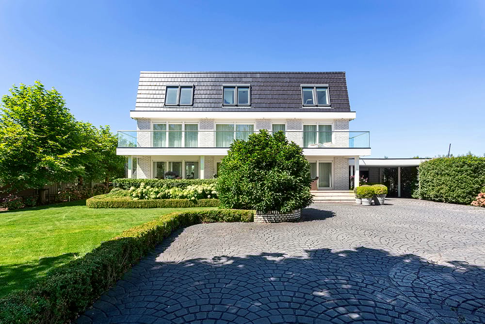 Foto 2 van Baambrugse Zuwe 99