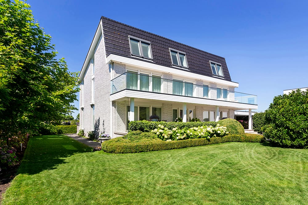 Foto 3 van Baambrugse Zuwe 99