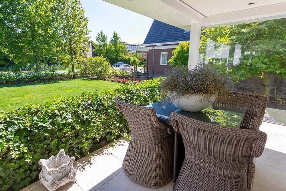 Foto 8 van Baambrugse Zuwe 99