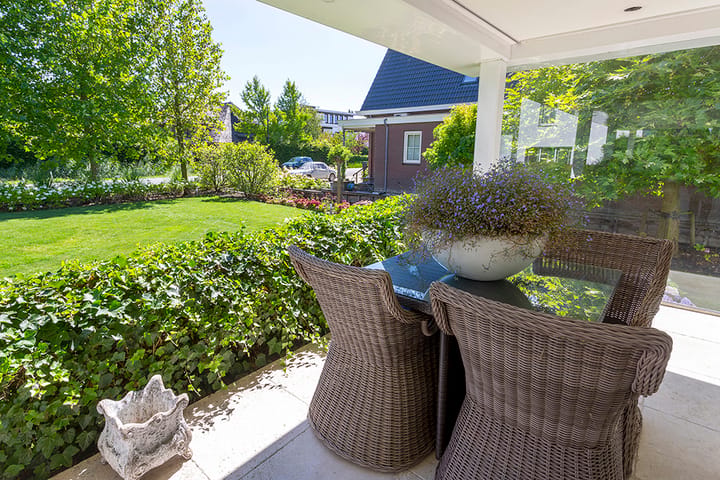 Vrijstaande woning te koop: Baambrugse Zuwe 99, Vinkeveen