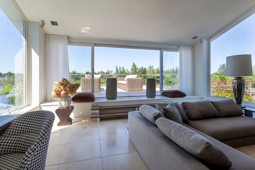 Foto 29 van Baambrugse Zuwe 99