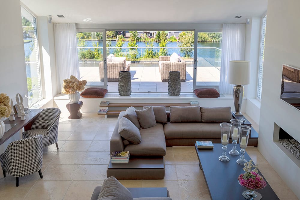 Foto 35 van Baambrugse Zuwe 99