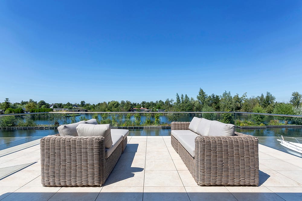 Foto 38 van Baambrugse Zuwe 99