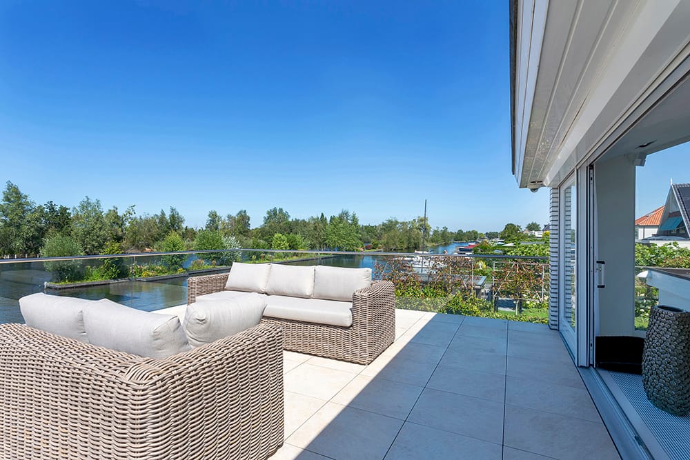 Foto 40 van Baambrugse Zuwe 99