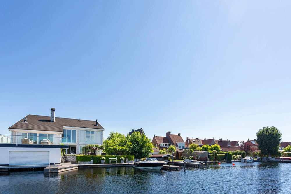 Foto 51 van Baambrugse Zuwe 99