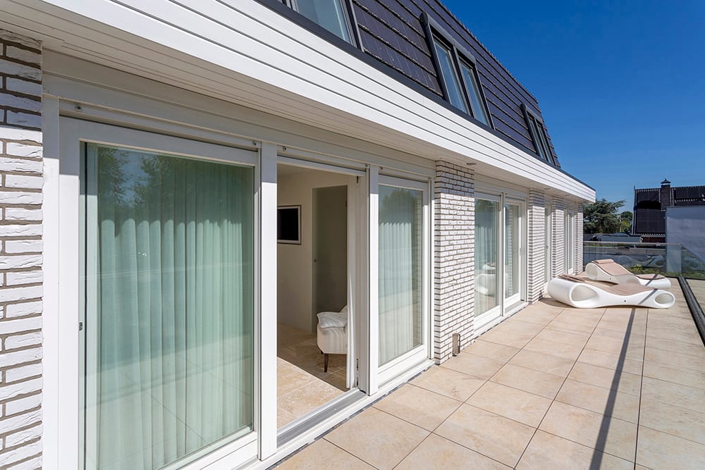 Foto 54 van Baambrugse Zuwe 99